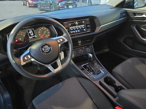 Used 2021 Volkswagen Jetta S FWD image 15
