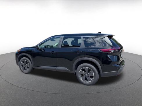 Used 2025 Nissan Rogue SV FWD image 7