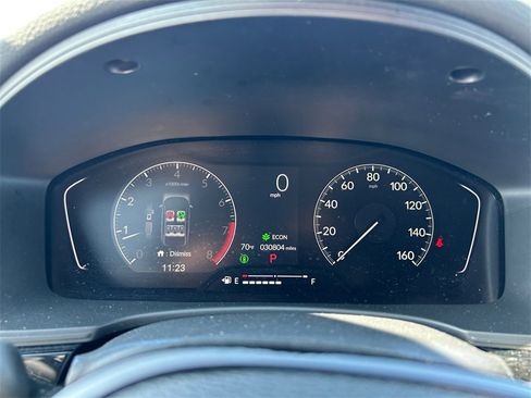 Used 2024 Honda Civic Sport image 25