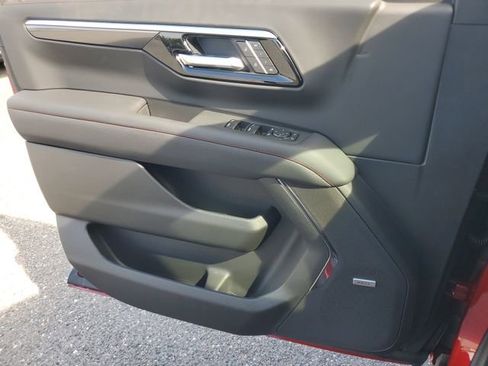 New 2026 Chevrolet Tahoe RST w/ Comfort Package image 19