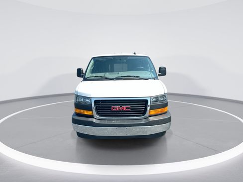 Used 2025 GMC Savana 2500 w/ Driver Convenience Package RWD image 3