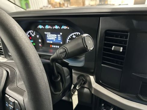 Used 2026 Ford F350 XLT w/ 360-Degree Camera Package image 24
