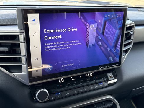 Used 2024 Toyota Tundra Limited image 25