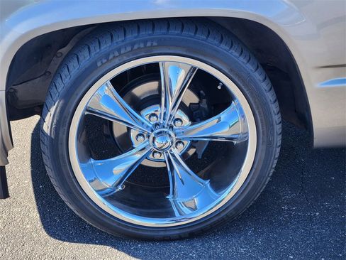 Used 1998 GMC Sierra 1500 SLE image 6