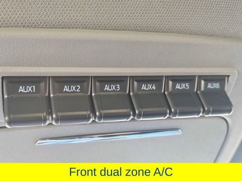 New 2026 Ford F250 Lariat w/ Black Appearance Package image 26