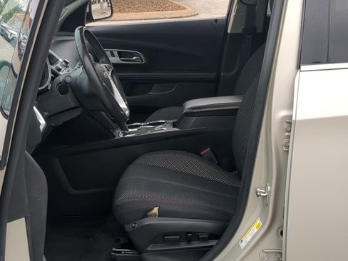 Used 2015 Chevrolet Equinox LT w/ Driver Convenience Package FWD image 11