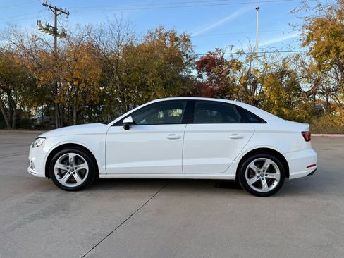 Used 2017 Audi A3 2.0T Premium w/ Convenience Package image 3