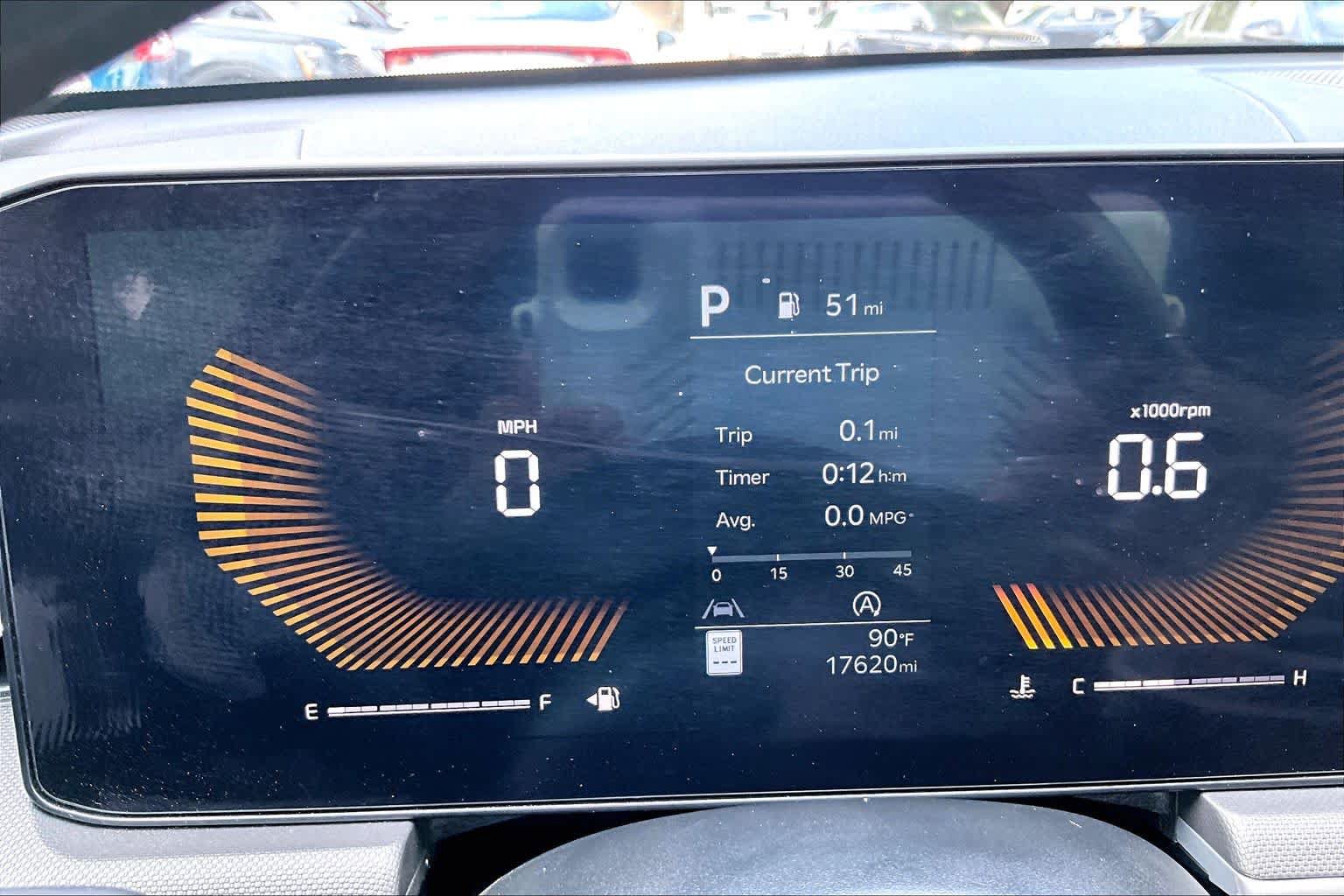Certified 2025 Kia K5 LXS FWD image 48