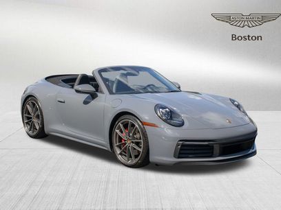 Used 2024 Porsche 911 Carrera S