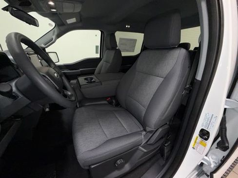 New 2026 Ford F150 XLT w/ Tow/Haul Package AWD/4WD image 12