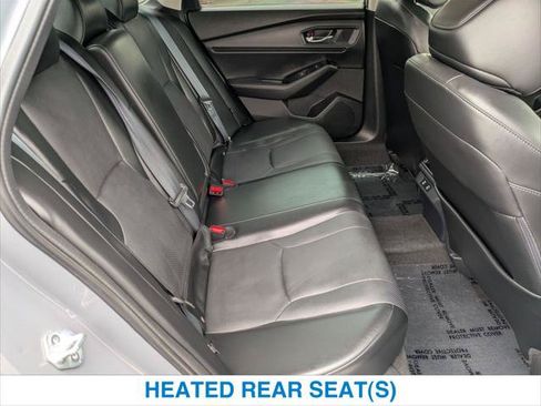 Used 2023 Honda Accord Touring image 24