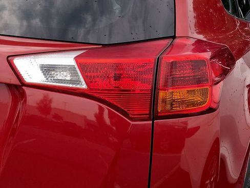 Used 2015 Toyota RAV4 XLE AWD/4WD image 7