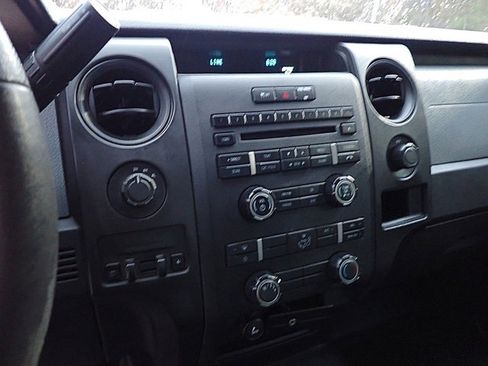 Used 2012 Ford F150 STX w/ STX Decor Pkg image 27