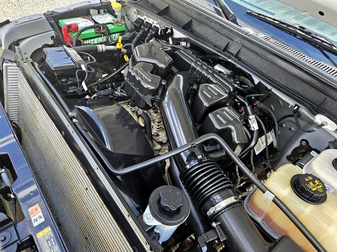 Used 2015 Ford F350 XL w/ Power Equipment Group image 50