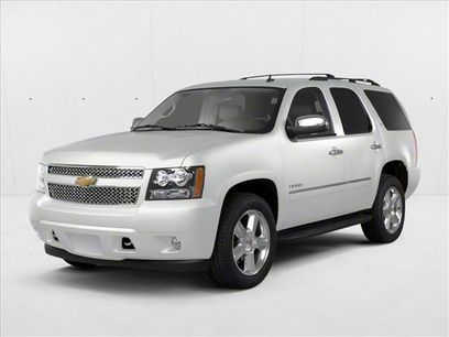 Used 2010 Chevrolet Tahoe LTZ