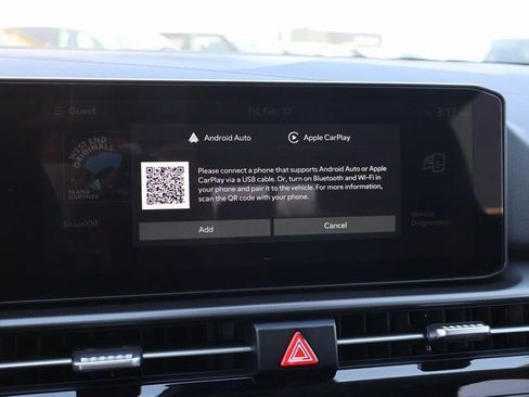 New 2026 Kia Sportage EX image 41