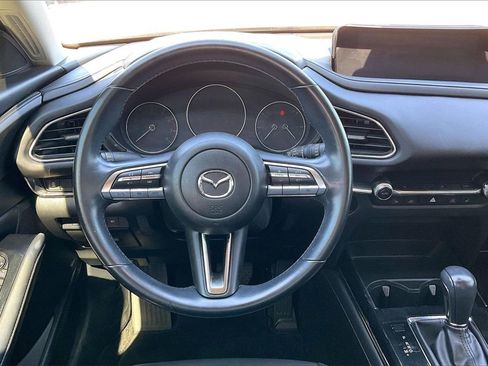 Used 2023 MAZDA CX-30 AWD 2.5 S w/ Preferred Package image 8