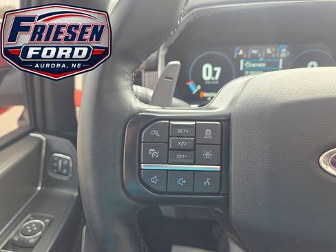 Used 2022 Ford F150 Raptor w/ Equipment Group 801A High AWD/4WD image 16