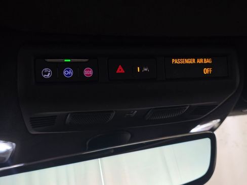 Used 2024 Chevrolet Corvette Stingray Premium Conv image 50