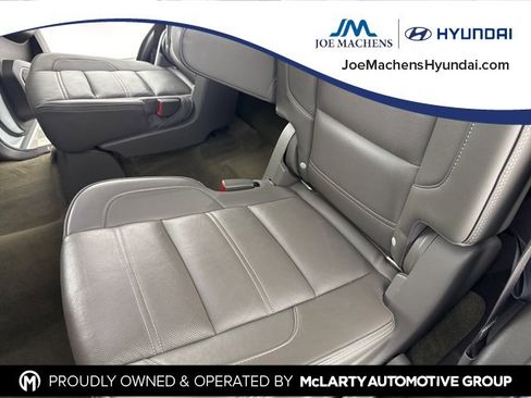 Used 2016 GMC Yukon Denali w/ Open Road Package image 23