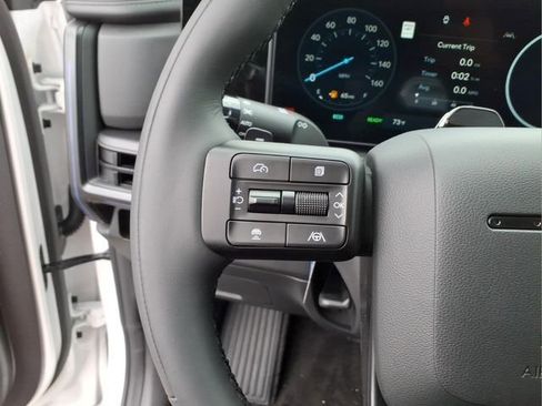 New 2026 Hyundai Santa Fe Calligraphy AWD/4WD image 20