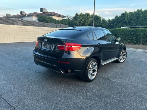 Used 2013 BMW X6 xDrive35i image 5