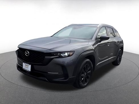 Used 2025 MAZDA CX-50 AWD 2.5 S w/ Select Package image 15