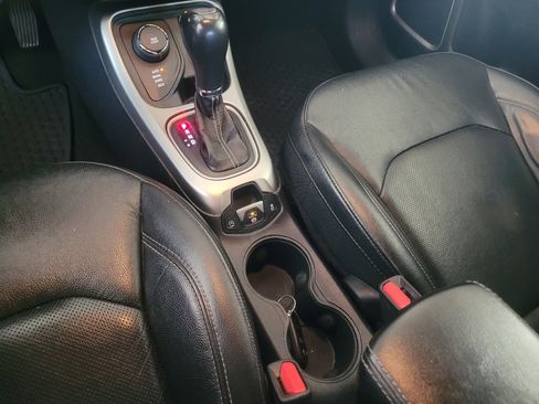 Used 2021 Jeep Compass Latitude AWD/4WD image 26