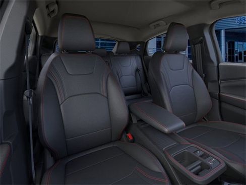 New 2025 Ford Mustang Mach-E Premium w/ Sport Appearance Package image 10