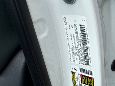 Certified 2025 Toyota Tacoma Trailhunter image 36