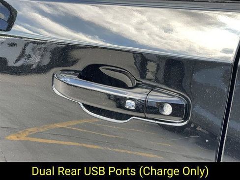 New 2026 Chevrolet Silverado 1500 RST image 22