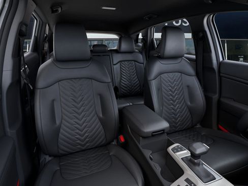 New 2026 Kia Sportage X-Line image 15