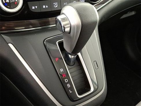 Used 2015 Honda CR-V EX-L image 17