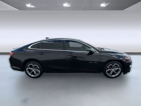 Used 2021 Chevrolet Malibu LT FWD image 7