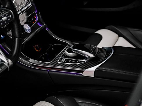 Used 2021 Mercedes-Benz C 63 AMG S image 56
