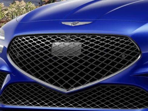 New 2026 Genesis G70 3.3T Sport Prestige image 16