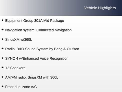 Used 2022 Ford Expedition Max Limited image 8