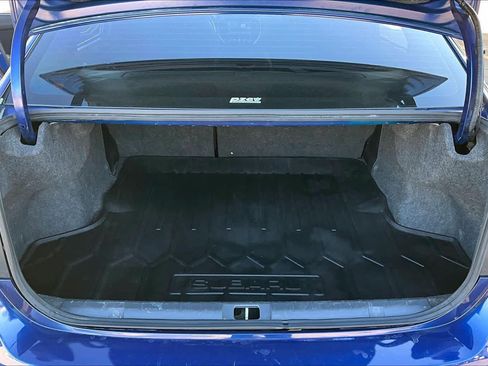 Used 2017 Subaru Impreza 2.0i Sport w/ Popular Package #3 image 33