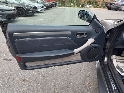 Used 2006 Maserati GranSport Coupe image 16