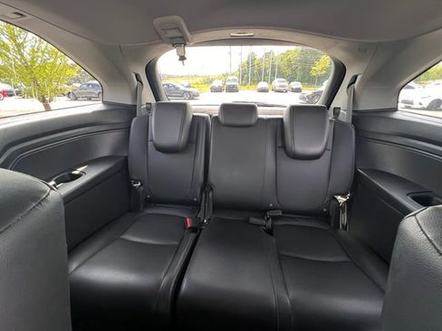 Used 2023 Honda Odyssey EX-L image 14