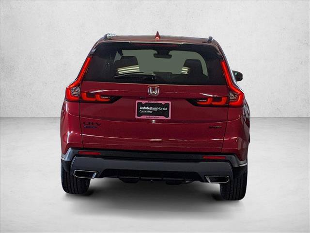 New 2026 Honda CR-V Sport-L image 8