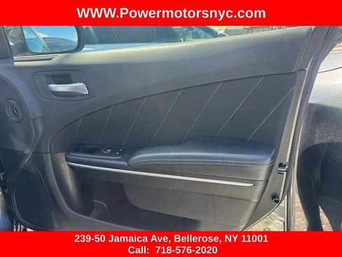 Used 2023 Dodge Charger GT RWD image 27