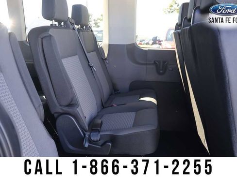 New 2026 Ford Transit 350 XLT image 20