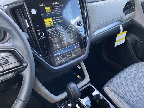 New 2026 Subaru Forester Premium image 15