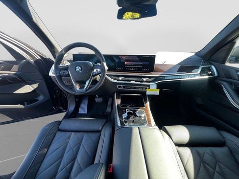 New 2026 BMW X5 sDrive40i RWD image 10