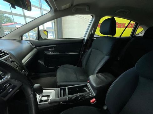 Used 2014 Subaru Crosstrek 2.0i Premium AWD/4WD image 12