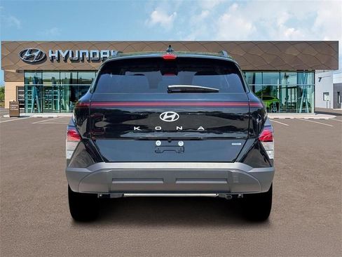New 2026 Hyundai Kona SEL Sport image 6