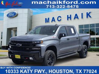 Used 2020 Chevrolet Silverado 1500 LT Trail Boss video 1