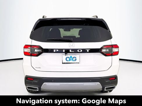 Used 2026 Honda Pilot EX-L image 7