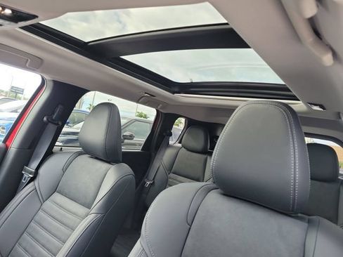 New 2026 Mitsubishi Outlander SE FWD image 19